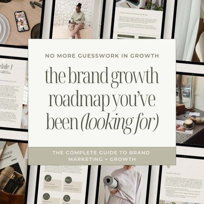 Scaling Your Brand Online: Instant Digital Course